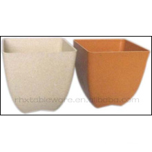 biodegradable flower pots wholesale